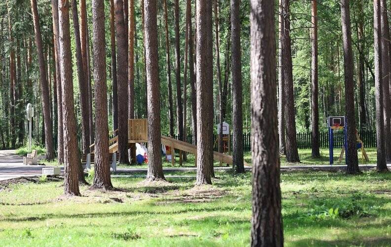 Духлес База Отдыха