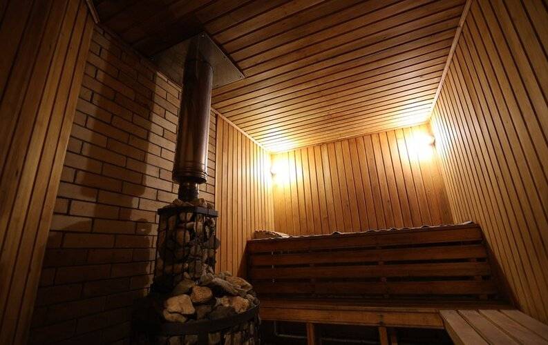 Духлес База Отдыха