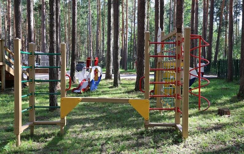 Духлес База Отдыха