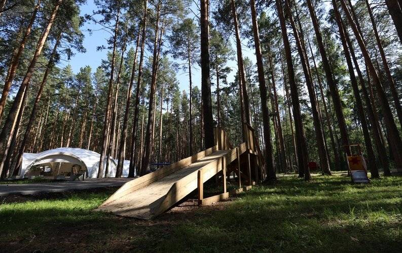 Духлес База Отдыха