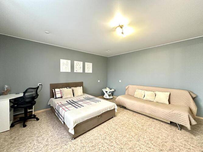 Apartments Compass Group (Компас Групп) На 9 Января 164к1 Апартаменты