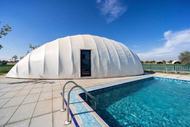 Nirvana Retreat