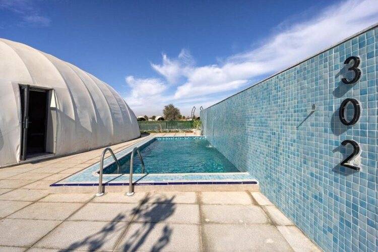 Nirvana Retreat