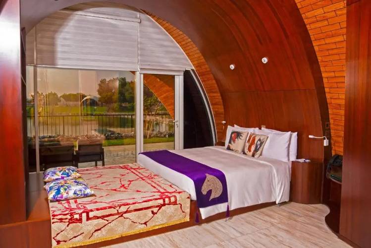 Nirvana Retreat