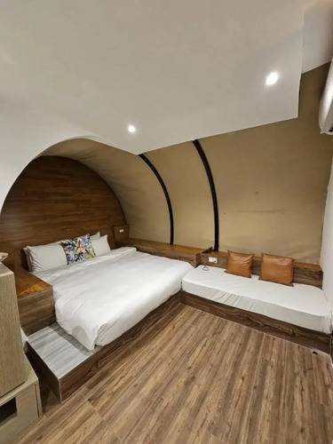 Nirvana Retreat