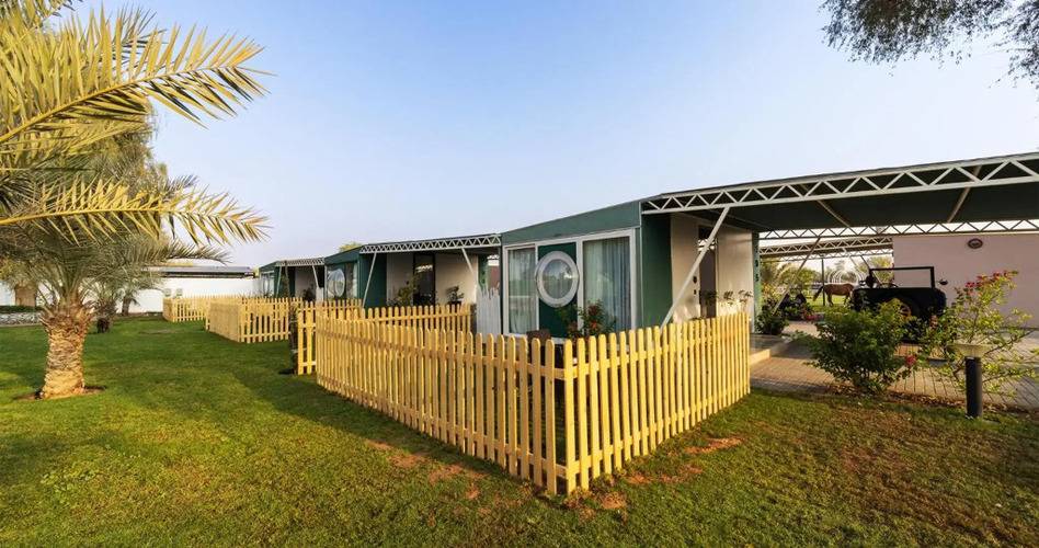 Nirvana Retreat