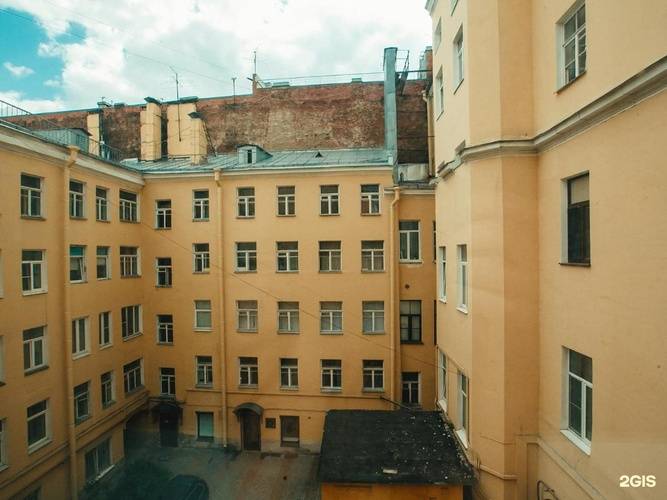 Cinema Mini Hotel