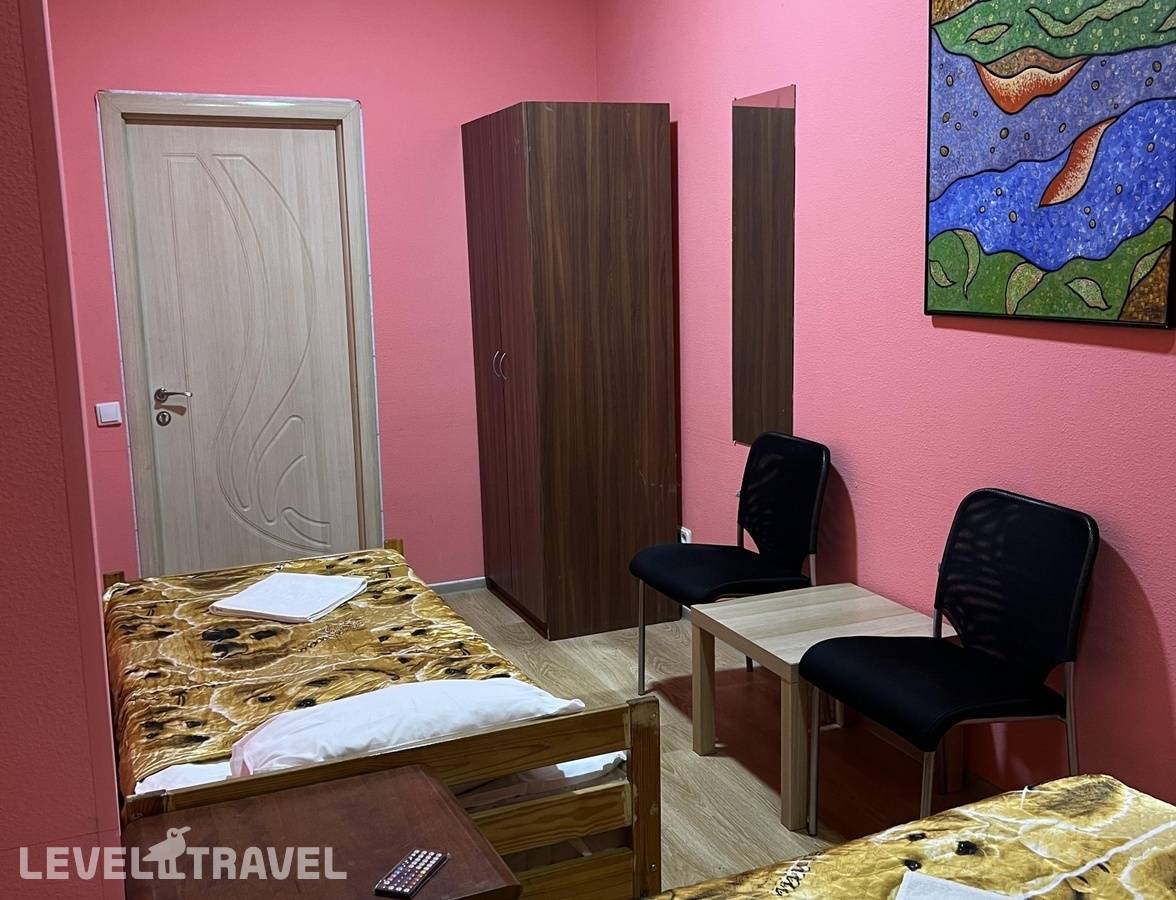 фотографии отеля Compass в Россия(Центральный район) - фото №25