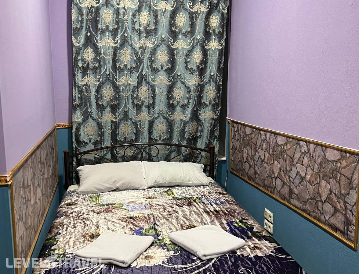 фотографии отеля Compass в Россия(Центральный район) - фото №22