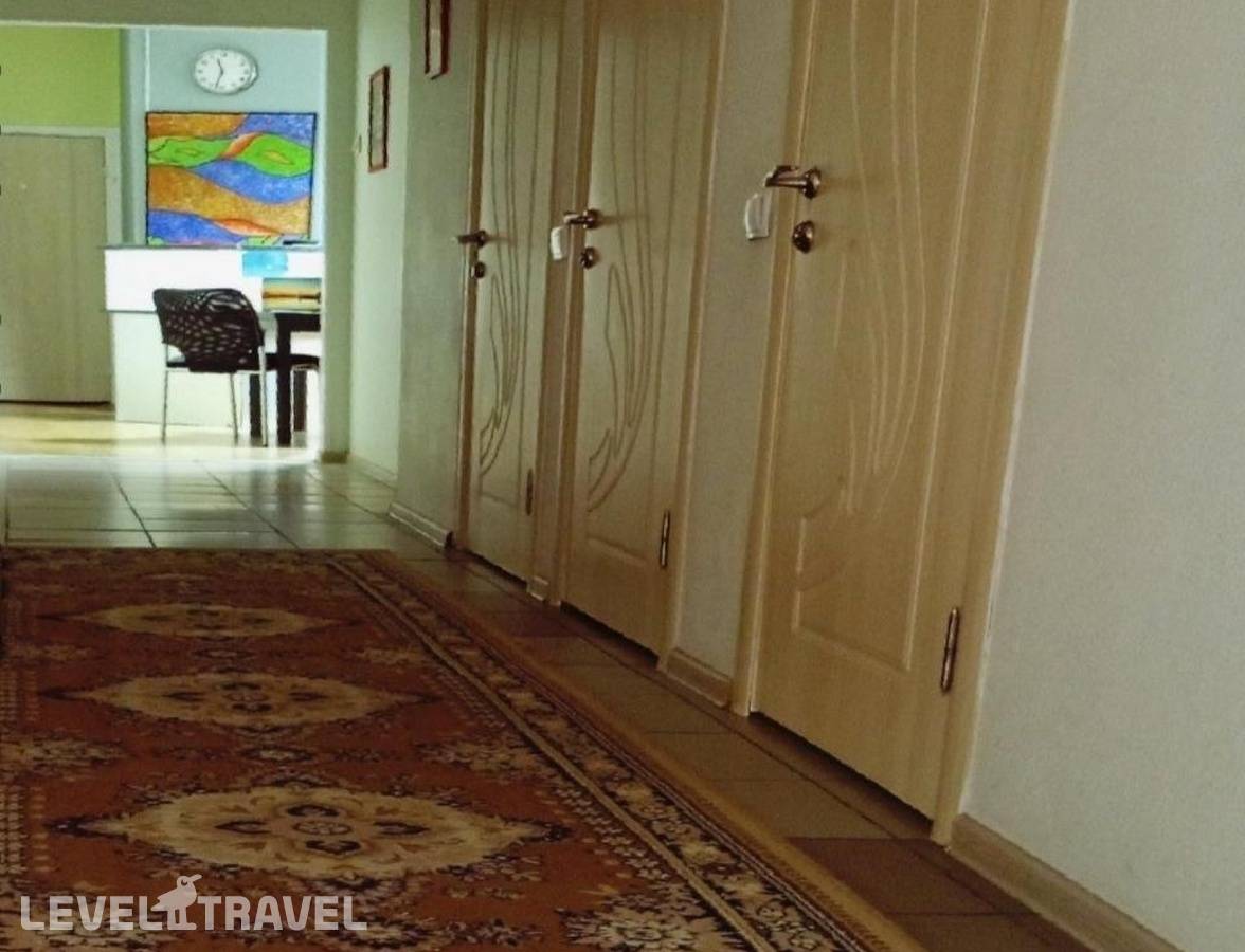 фотографии отеля Compass в Россия(Центральный район) - фото №10