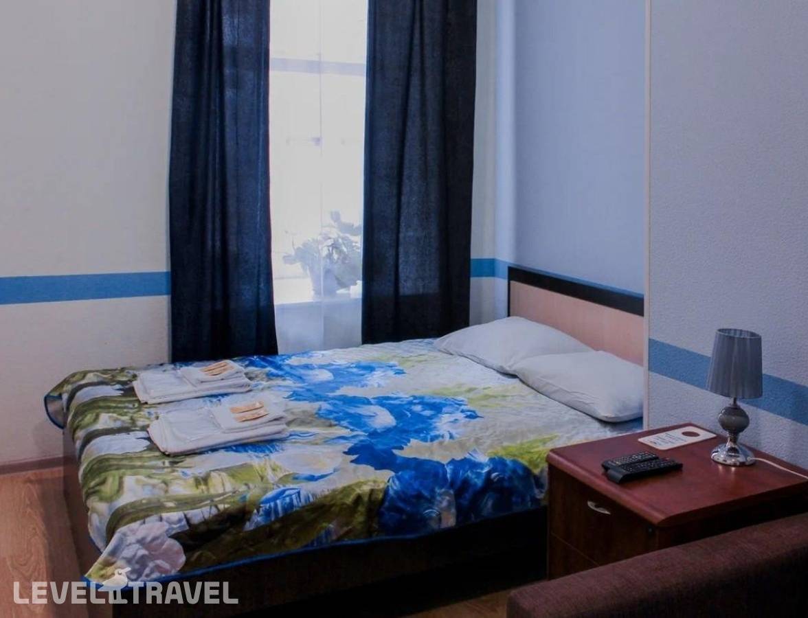 фотографии отеля Compass в Россия(Центральный район) - фото №12