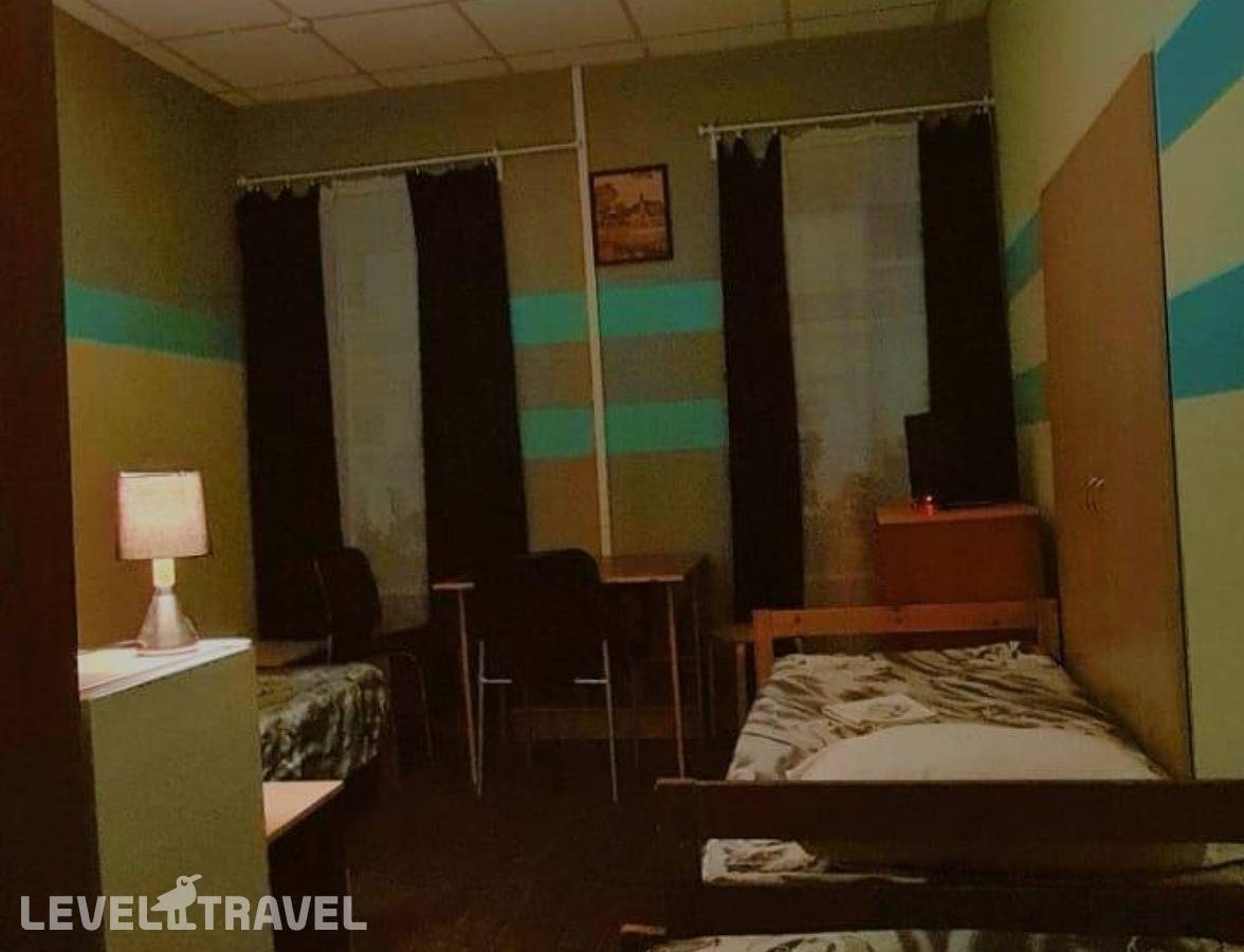 фотографии отеля Compass в Россия(Центральный район) - фото №29