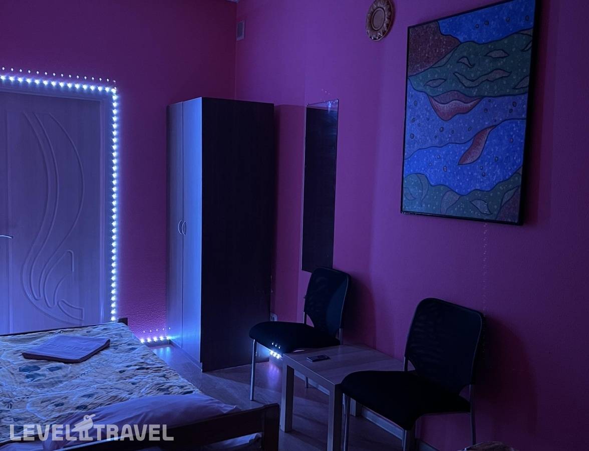 фотографии отеля Compass в Россия(Центральный район) - фото №18