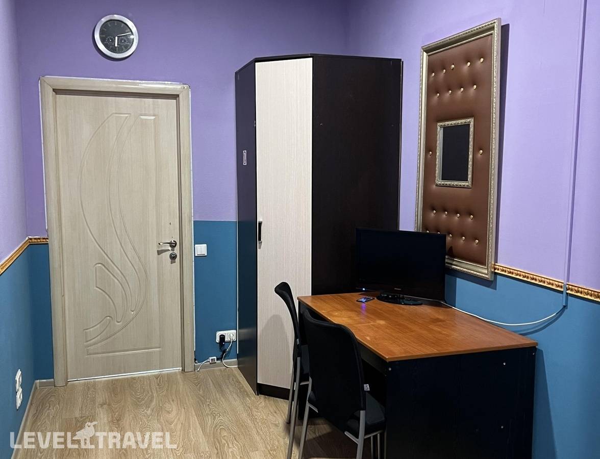 фотографии отеля Compass в Россия(Центральный район) - фото №13