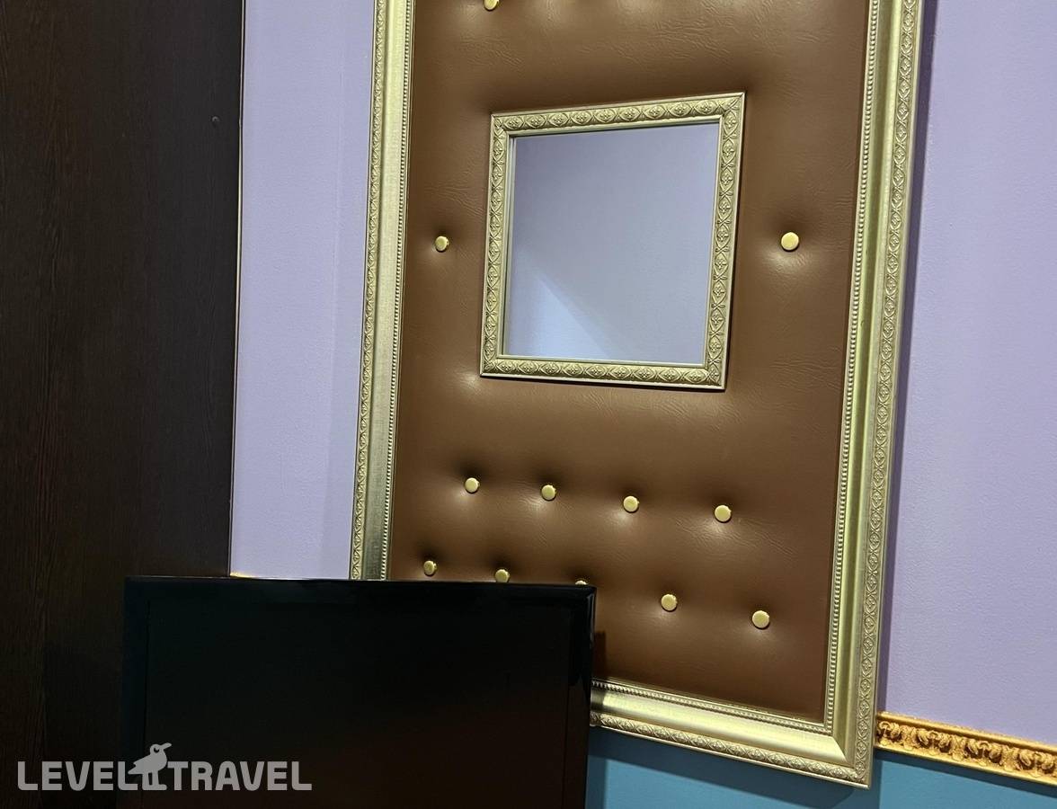 фотографии отеля Compass в Россия(Центральный район) - фото №8