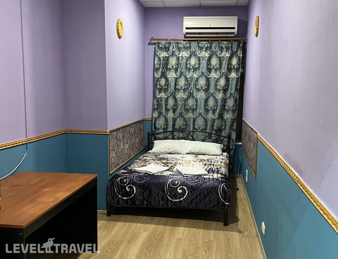 фотографии отеля Compass в Россия(Центральный район) - фото №11