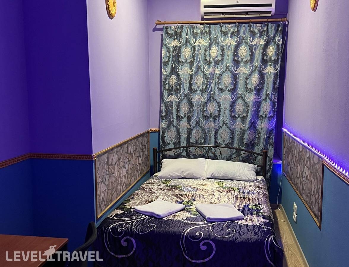 фотографии отеля Compass в Россия(Центральный район) - фото №9