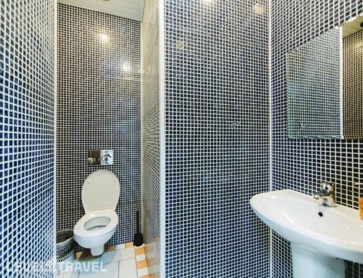 фотографии отеля Compass в Россия(Центральный район) - фото №7