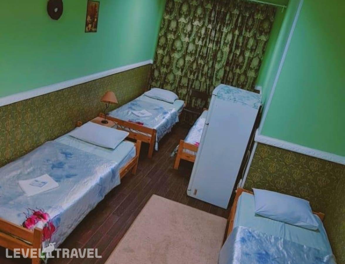 фотографии отеля Compass в Россия(Центральный район) - фото №5