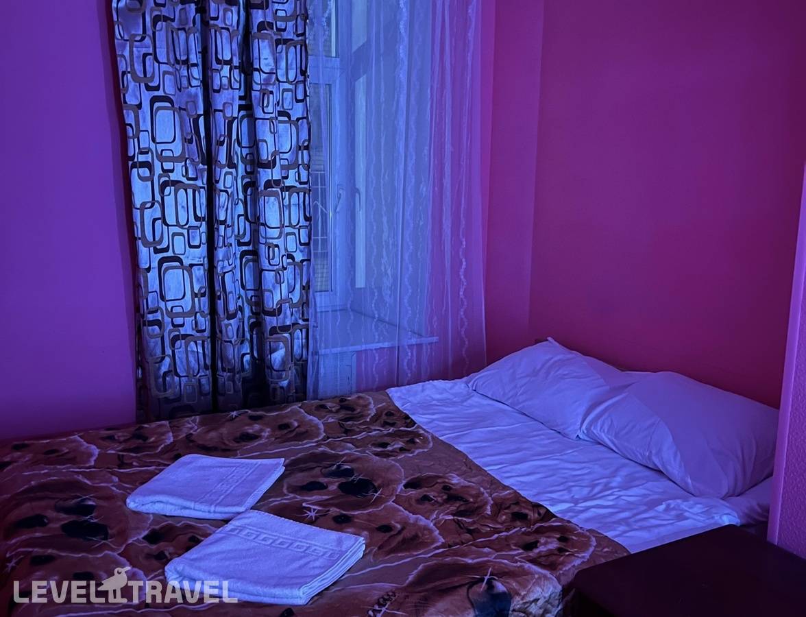 фотографии отеля Compass в Россия(Центральный район) - фото №24