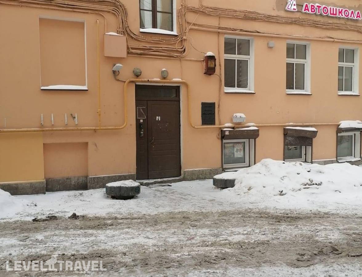 фотографии отеля Compass в Россия(Центральный район) - фото №4