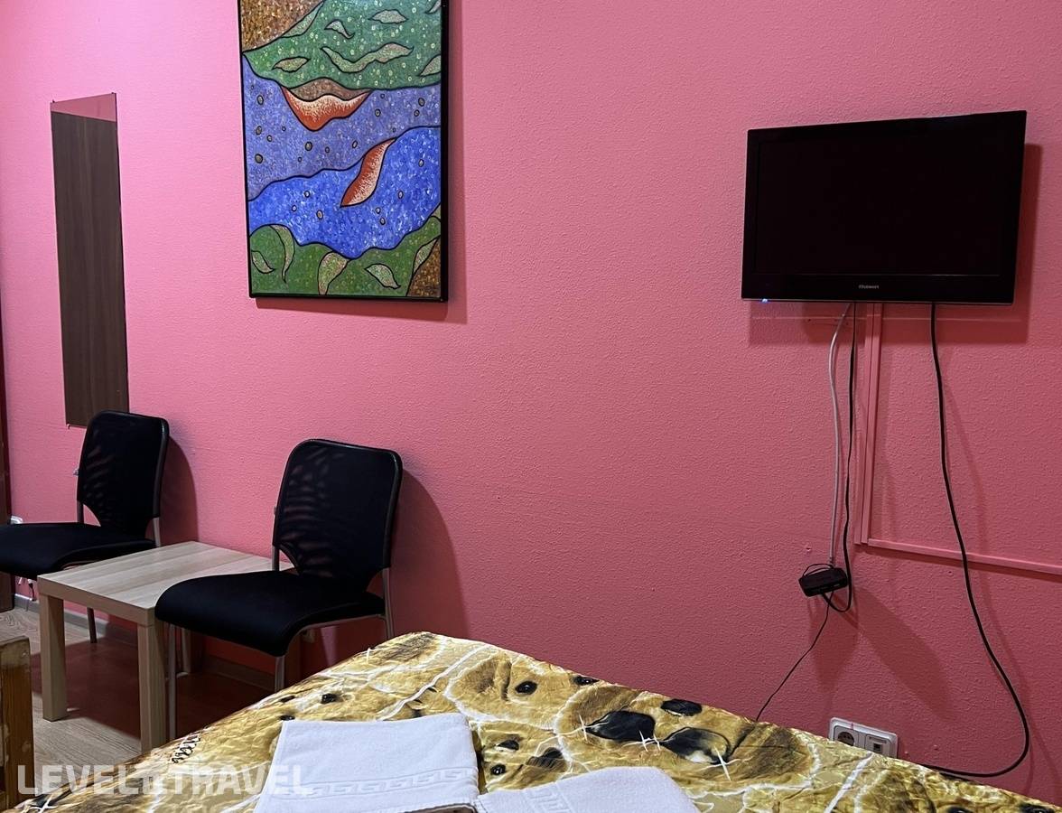 фотографии отеля Compass в Россия(Центральный район) - фото №19