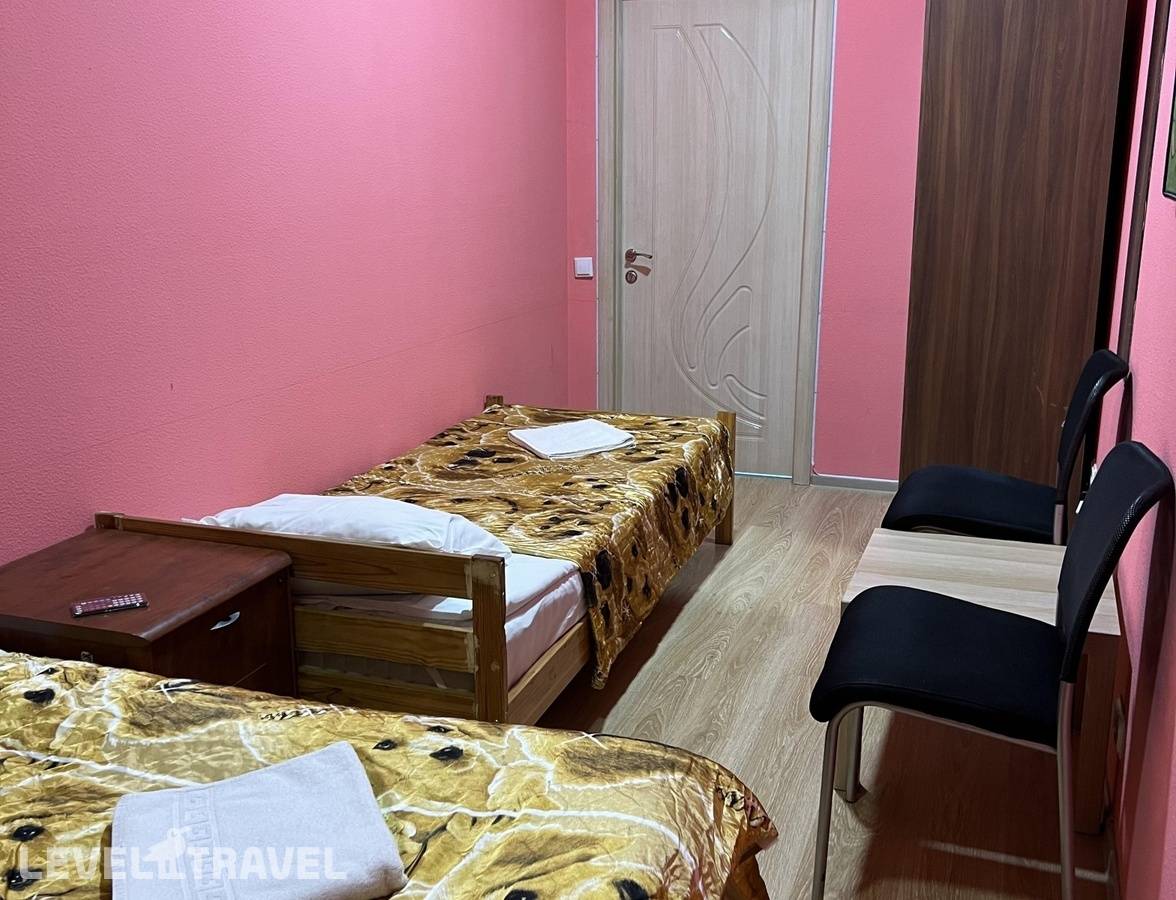 фотографии отеля Compass в Россия(Центральный район) - фото №30