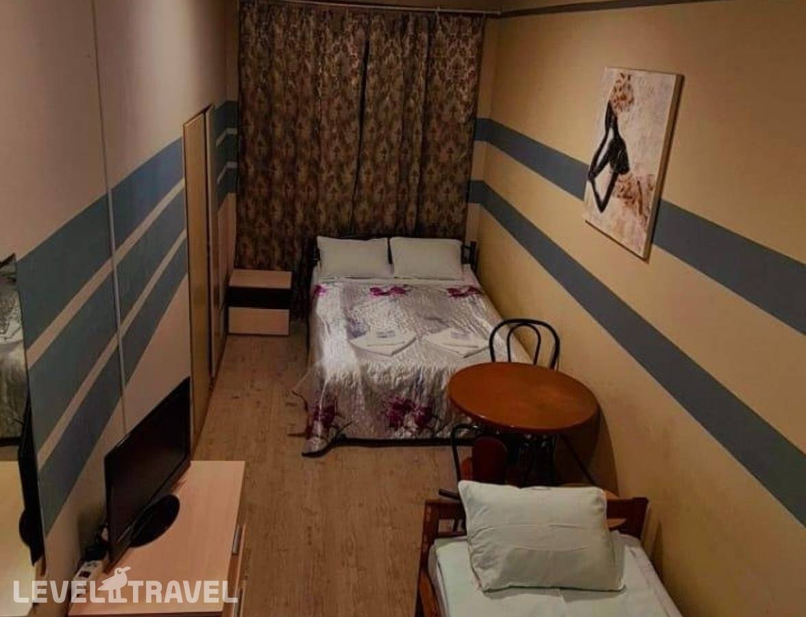 фотографии отеля Compass в Россия(Центральный район) - фото №32