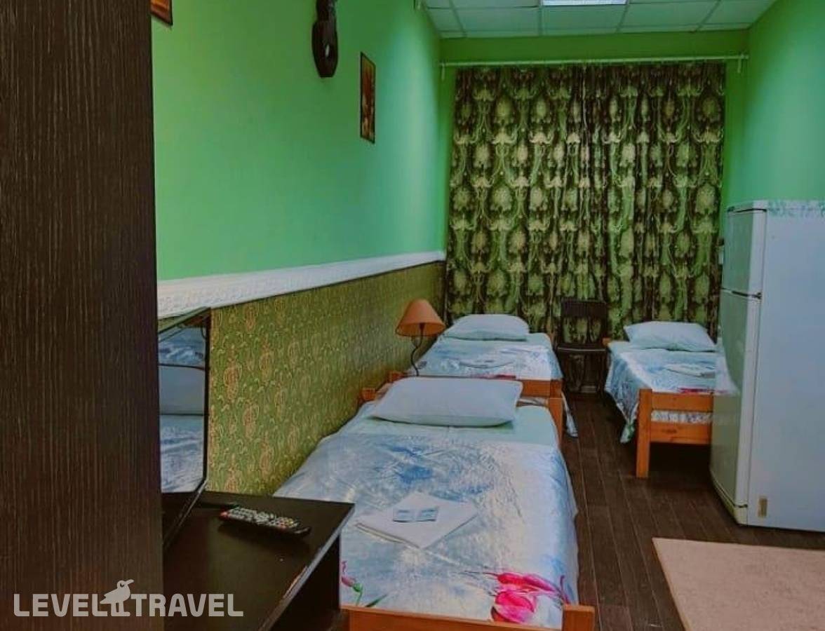 фотографии отеля Compass в Россия(Центральный район) - фото №15