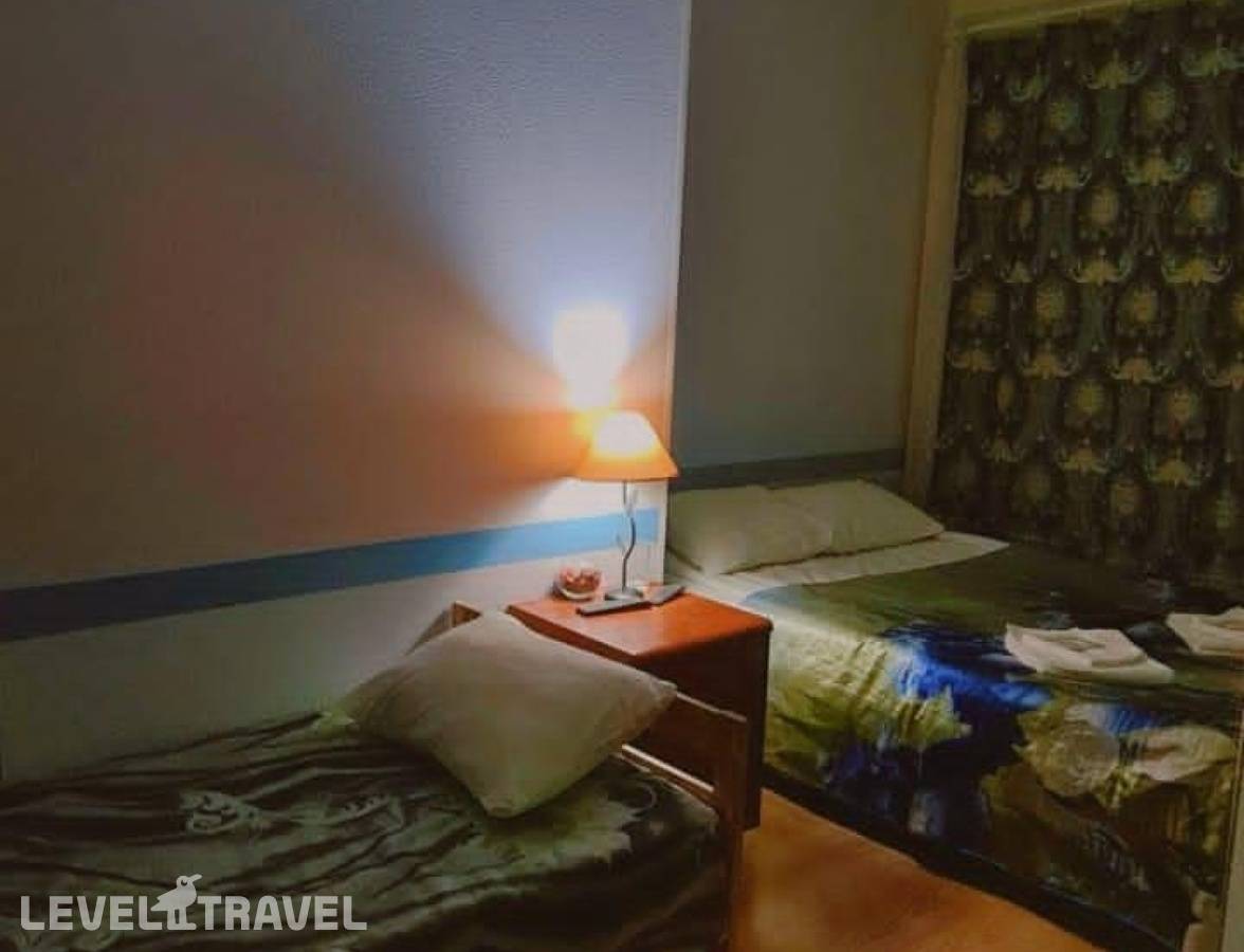 фотографии отеля Compass в Россия(Центральный район) - фото №2