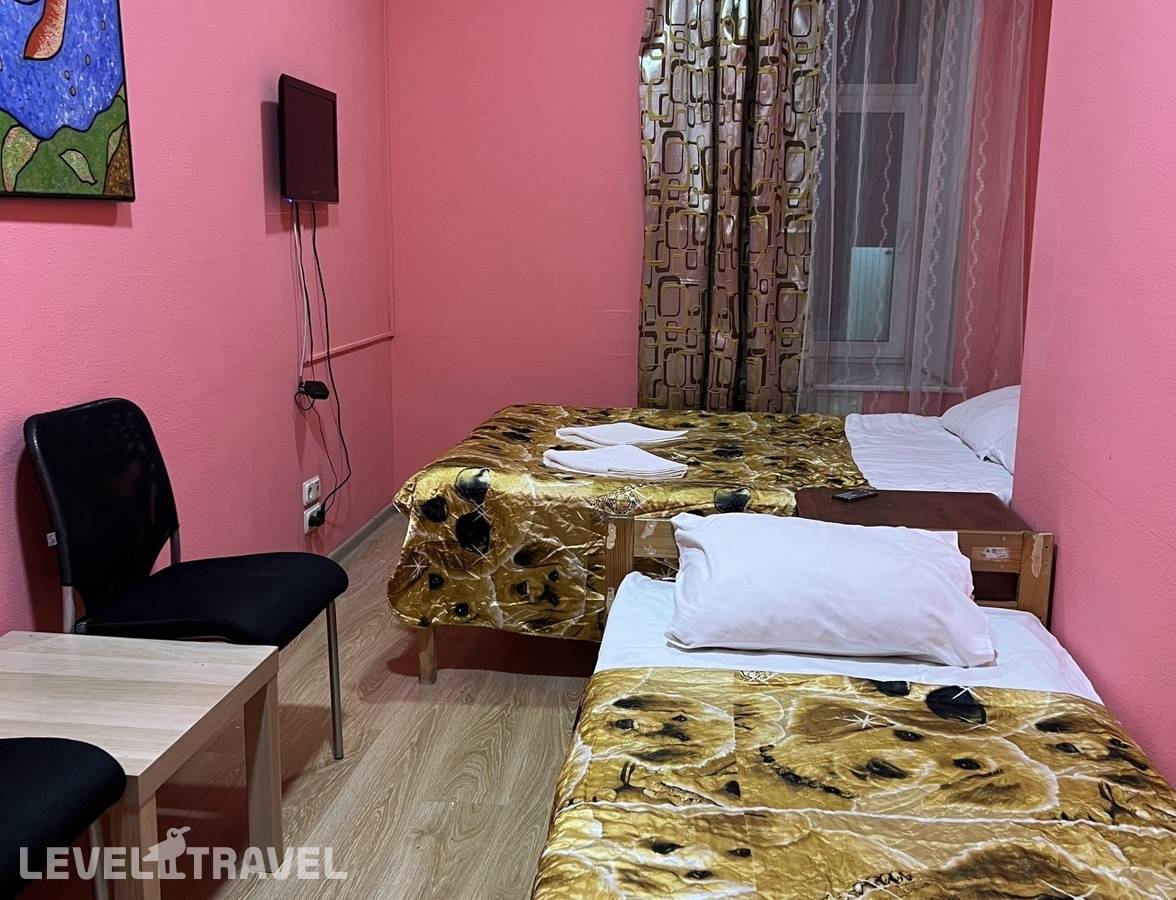 фотографии отеля Compass в Россия(Центральный район) - фото №20