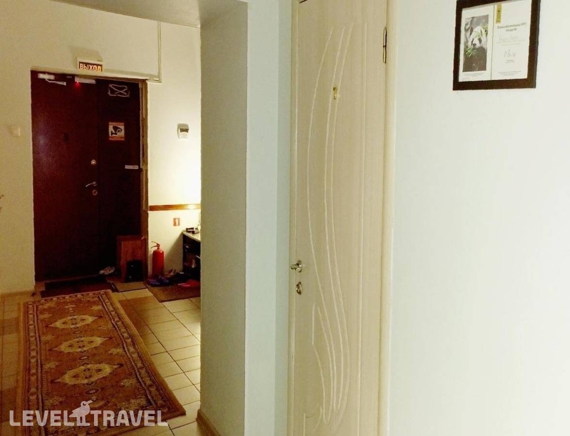 фотографии отеля Compass в Россия(Центральный район) - фото №31