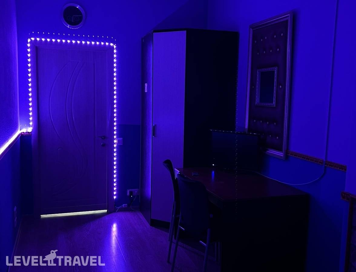 фотографии отеля Compass в Россия(Центральный район) - фото №21