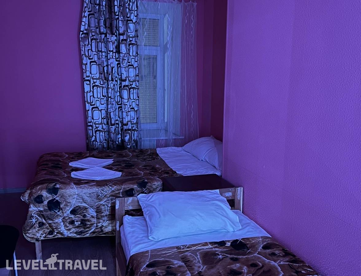 фотографии отеля Compass в Россия(Центральный район) - фото №28