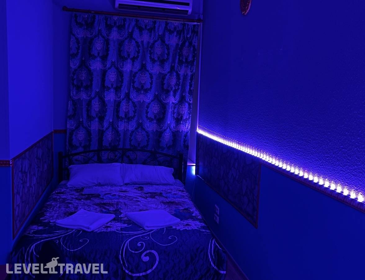 фотографии отеля Compass в Россия(Центральный район) - фото №16