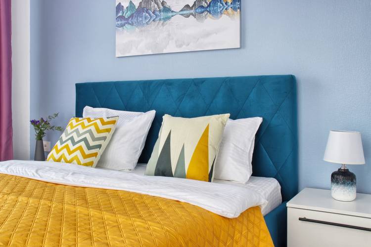 Myhomeyourhome