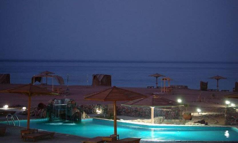 Daniela Village Dahab