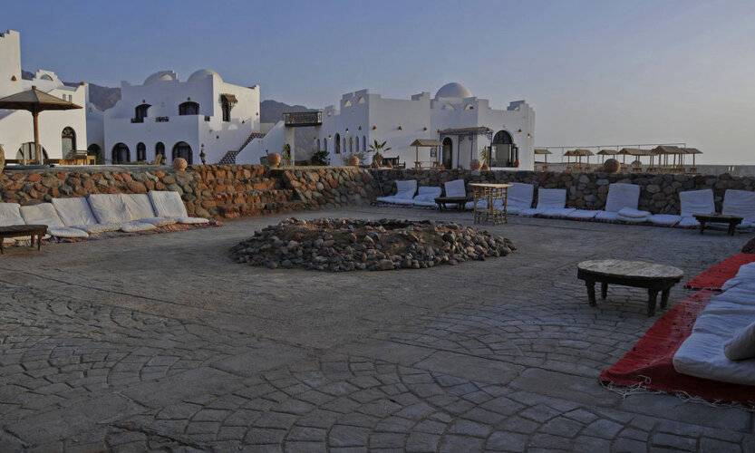 Daniela Village Dahab