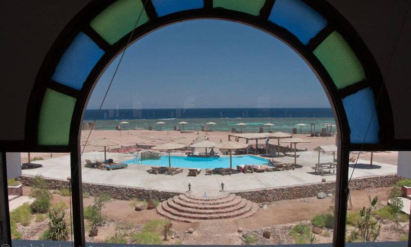 Daniela Village Dahab