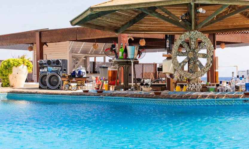 Daniela Village Dahab