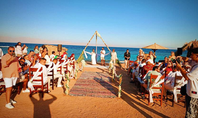 Daniela Village Dahab