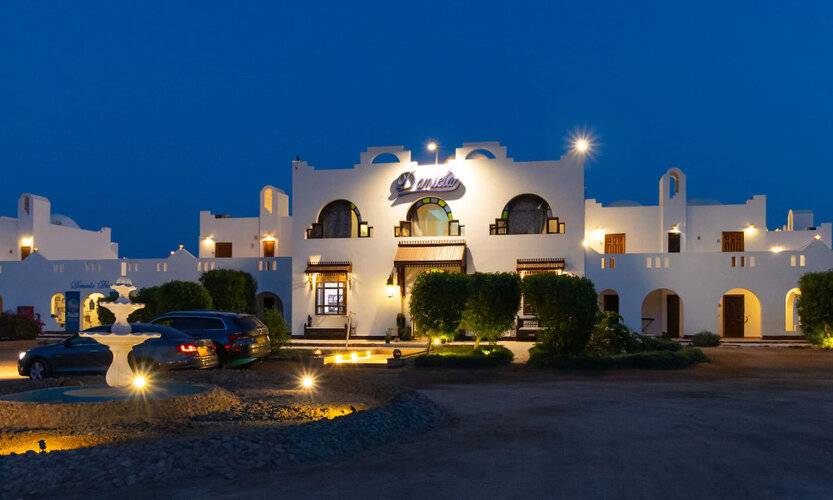 Daniela Village Dahab