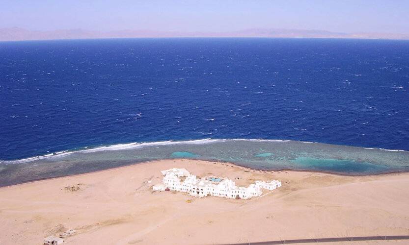 Daniela Village Dahab