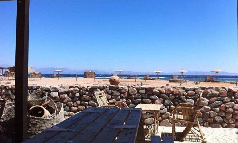 Daniela Village Dahab