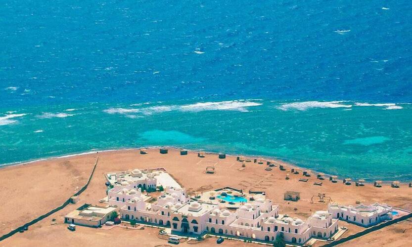 Daniela Village Dahab
