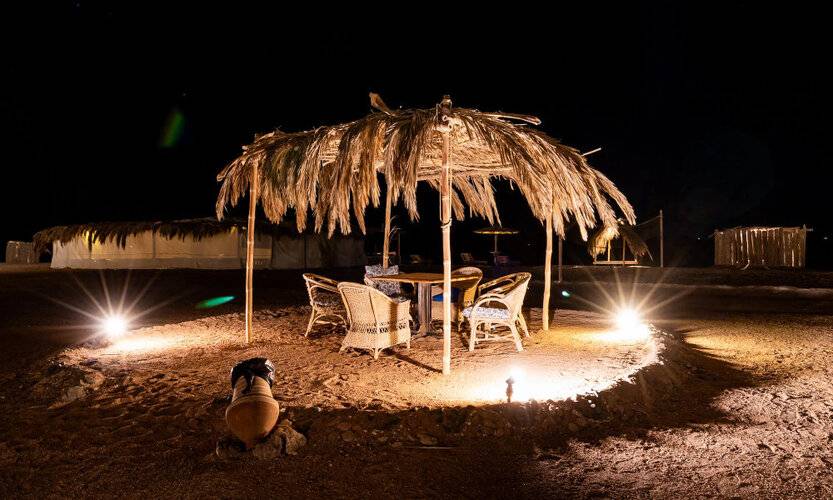 Daniela Village Dahab