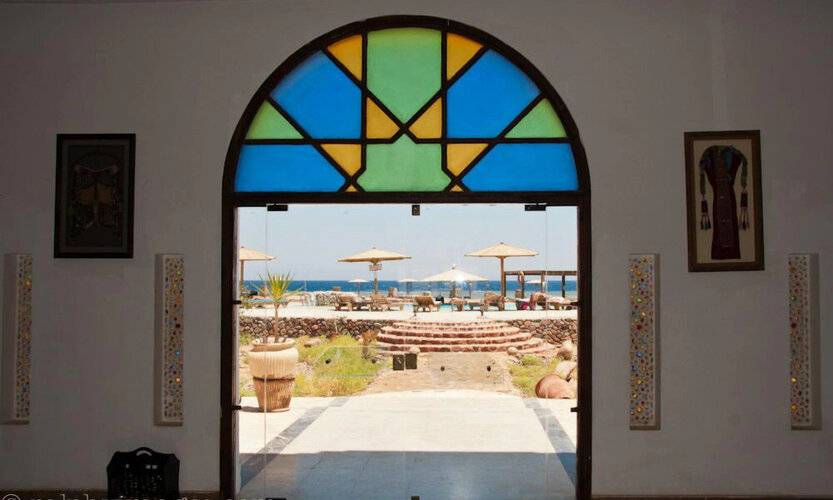 Daniela Village Dahab