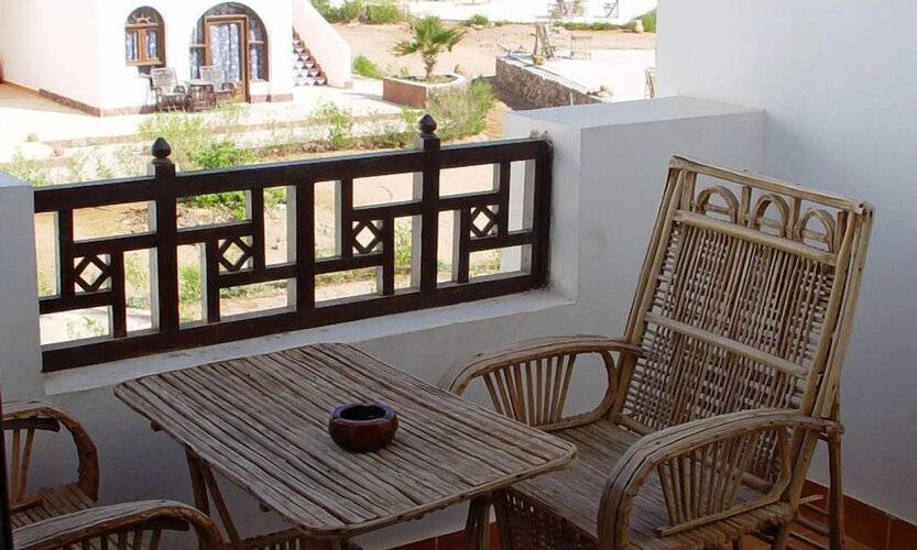 Daniela Village Dahab