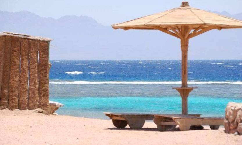 Daniela Village Dahab