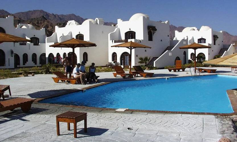 Daniela Village Dahab